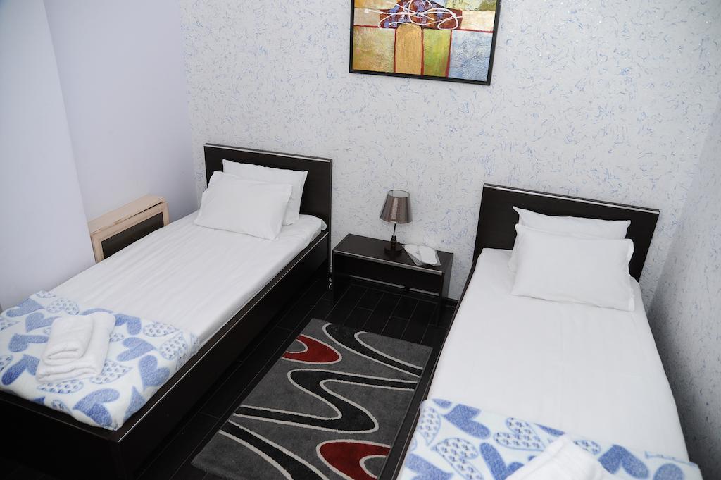 Villa 29 Γιερεβάν Δωμάτιο φωτογραφία
