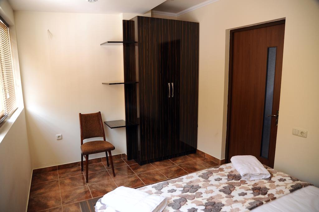 Villa 29 Γιερεβάν Εξωτερικό φωτογραφία