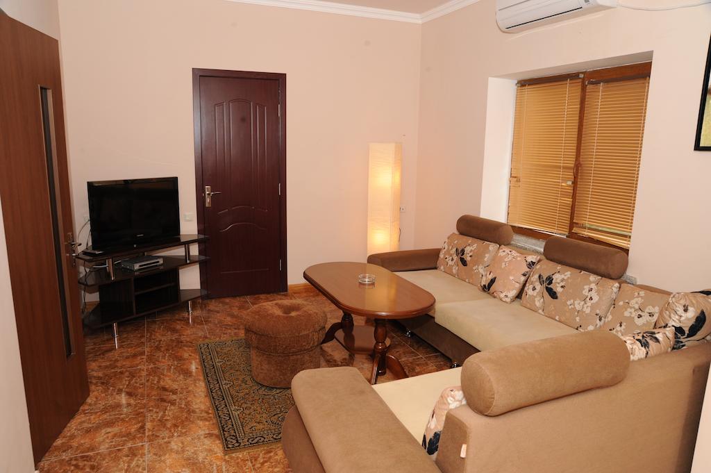 Villa 29 Γιερεβάν Εξωτερικό φωτογραφία