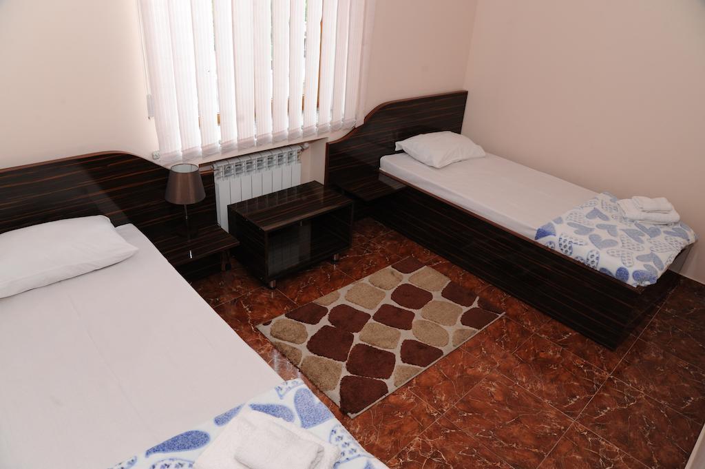 Villa 29 Γιερεβάν Εξωτερικό φωτογραφία