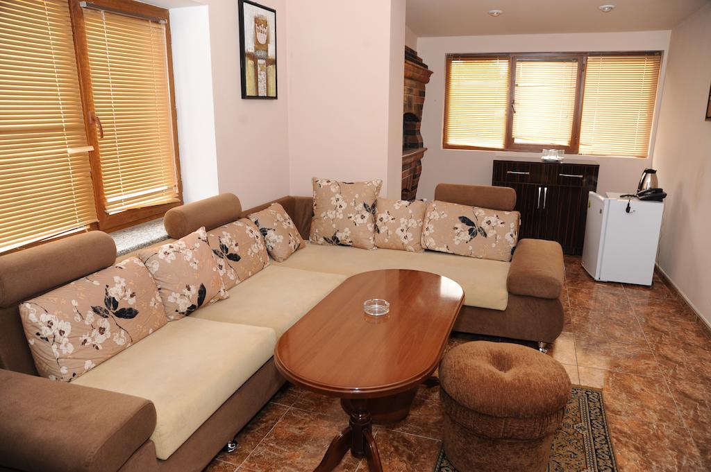 Villa 29 Γιερεβάν Εξωτερικό φωτογραφία