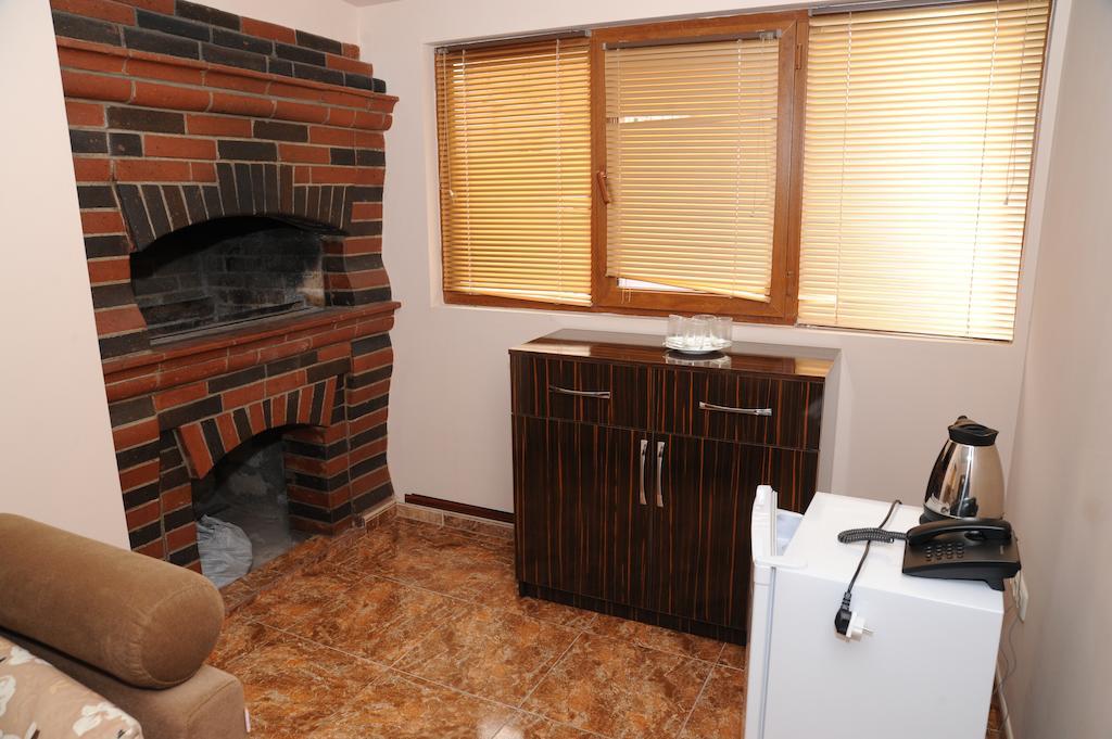 Villa 29 Γιερεβάν Δωμάτιο φωτογραφία