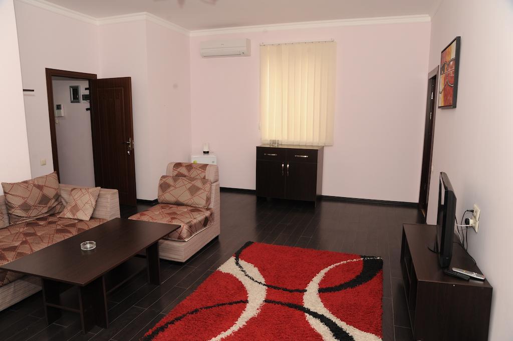 Villa 29 Γιερεβάν Εξωτερικό φωτογραφία