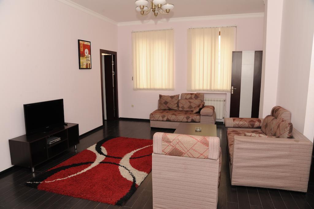 Villa 29 Γιερεβάν Εξωτερικό φωτογραφία