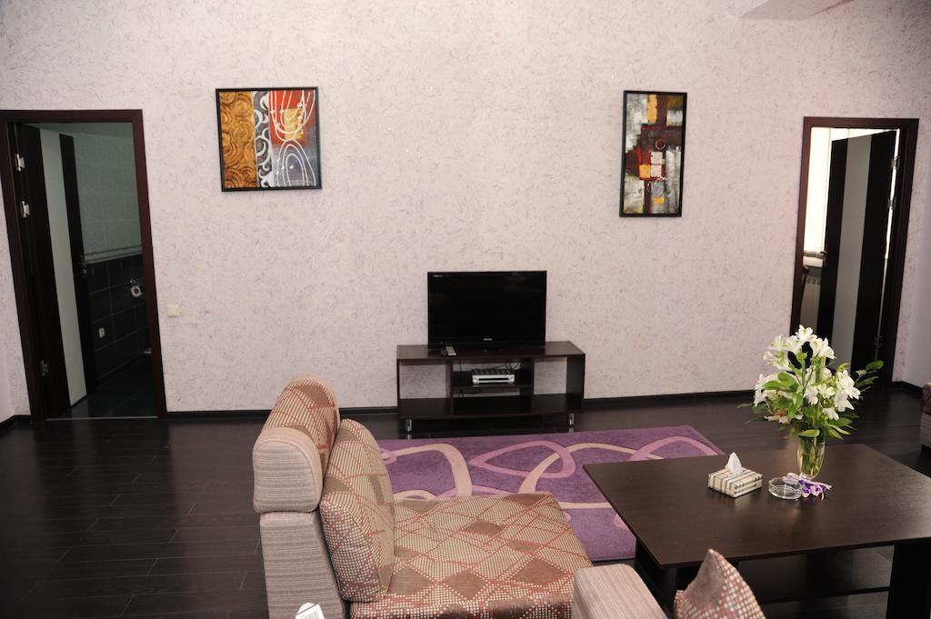 Villa 29 Γιερεβάν Δωμάτιο φωτογραφία