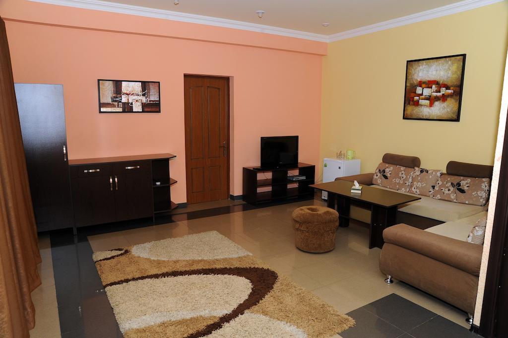 Villa 29 Γιερεβάν Δωμάτιο φωτογραφία