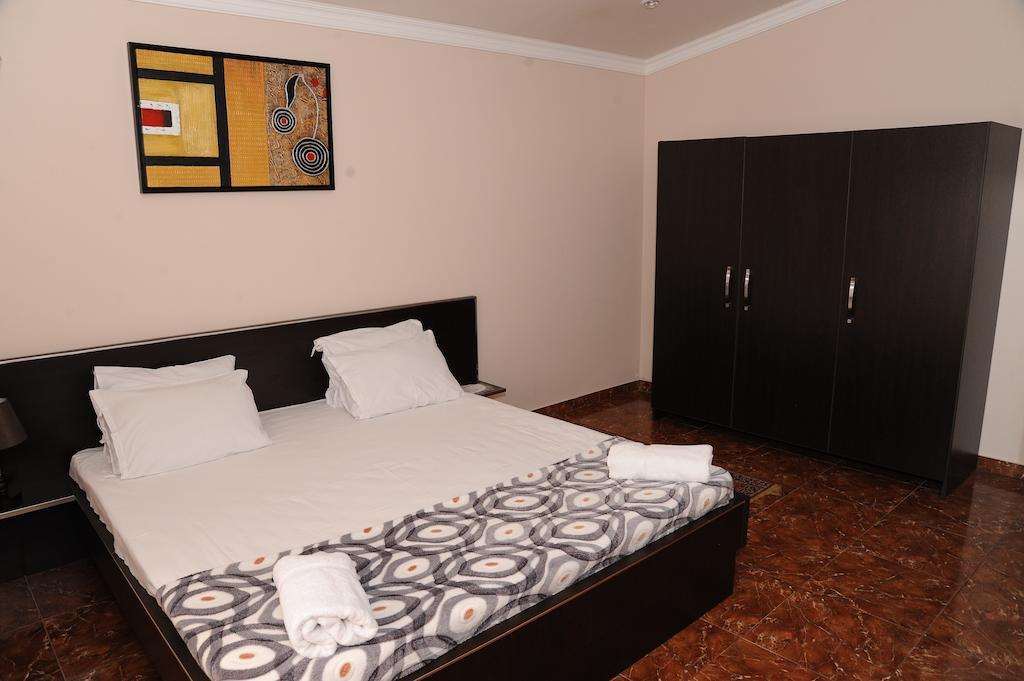 Villa 29 Γιερεβάν Δωμάτιο φωτογραφία