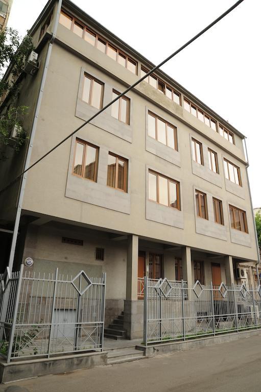 Villa 29 Γιερεβάν Εξωτερικό φωτογραφία