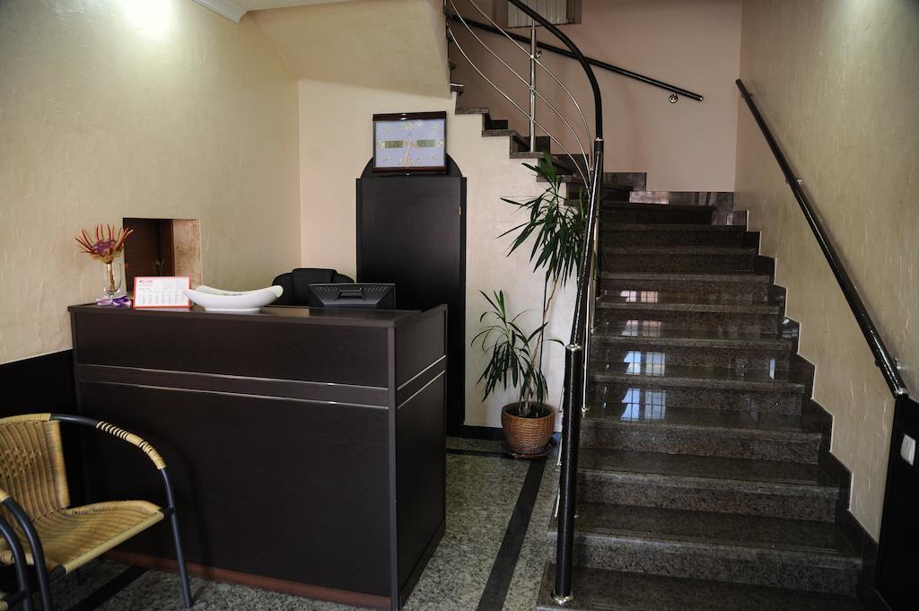 Villa 29 Γιερεβάν Εξωτερικό φωτογραφία