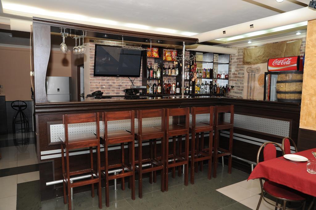 Villa 29 Γιερεβάν Εξωτερικό φωτογραφία
