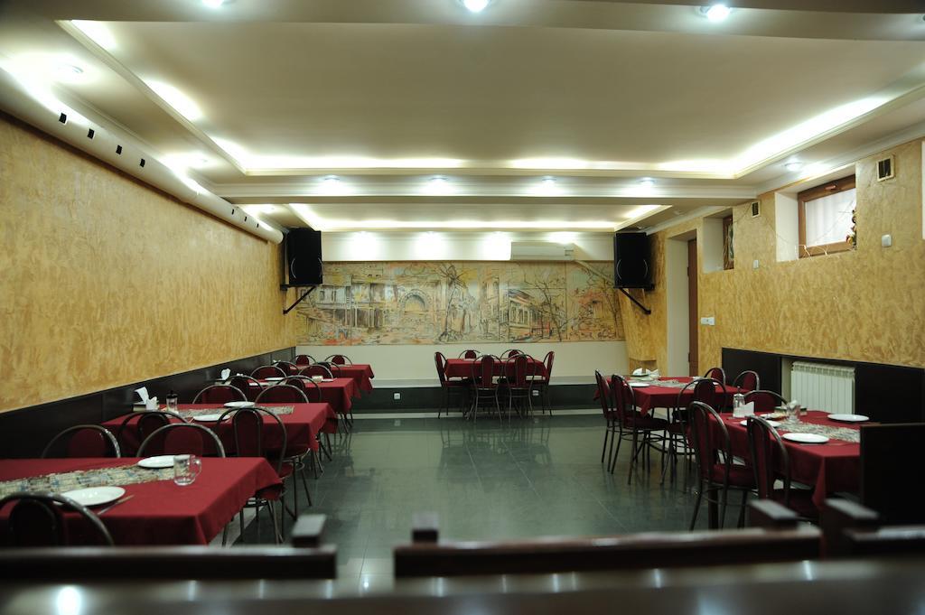 Villa 29 Γιερεβάν Εξωτερικό φωτογραφία