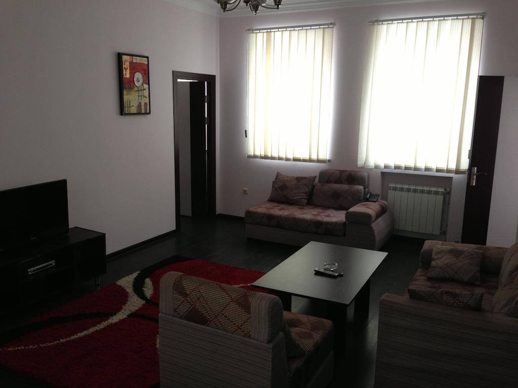 Villa 29 Γιερεβάν Δωμάτιο φωτογραφία