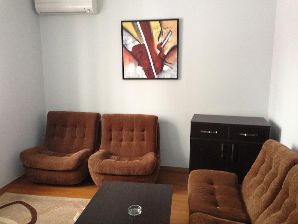 Villa 29 Γιερεβάν Δωμάτιο φωτογραφία