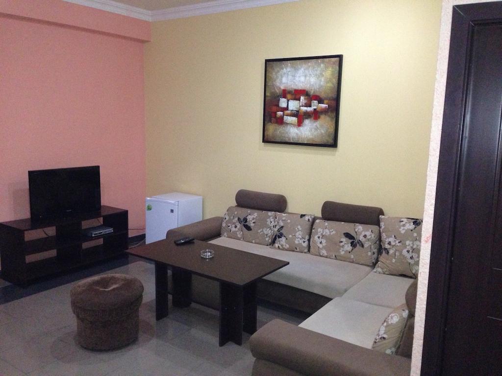 Villa 29 Γιερεβάν Δωμάτιο φωτογραφία