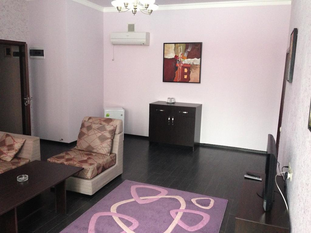 Villa 29 Γιερεβάν Εξωτερικό φωτογραφία